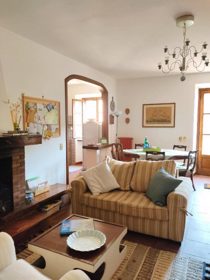 Cara House Tuscany - Zona Lucca Chiatri Exterior foto