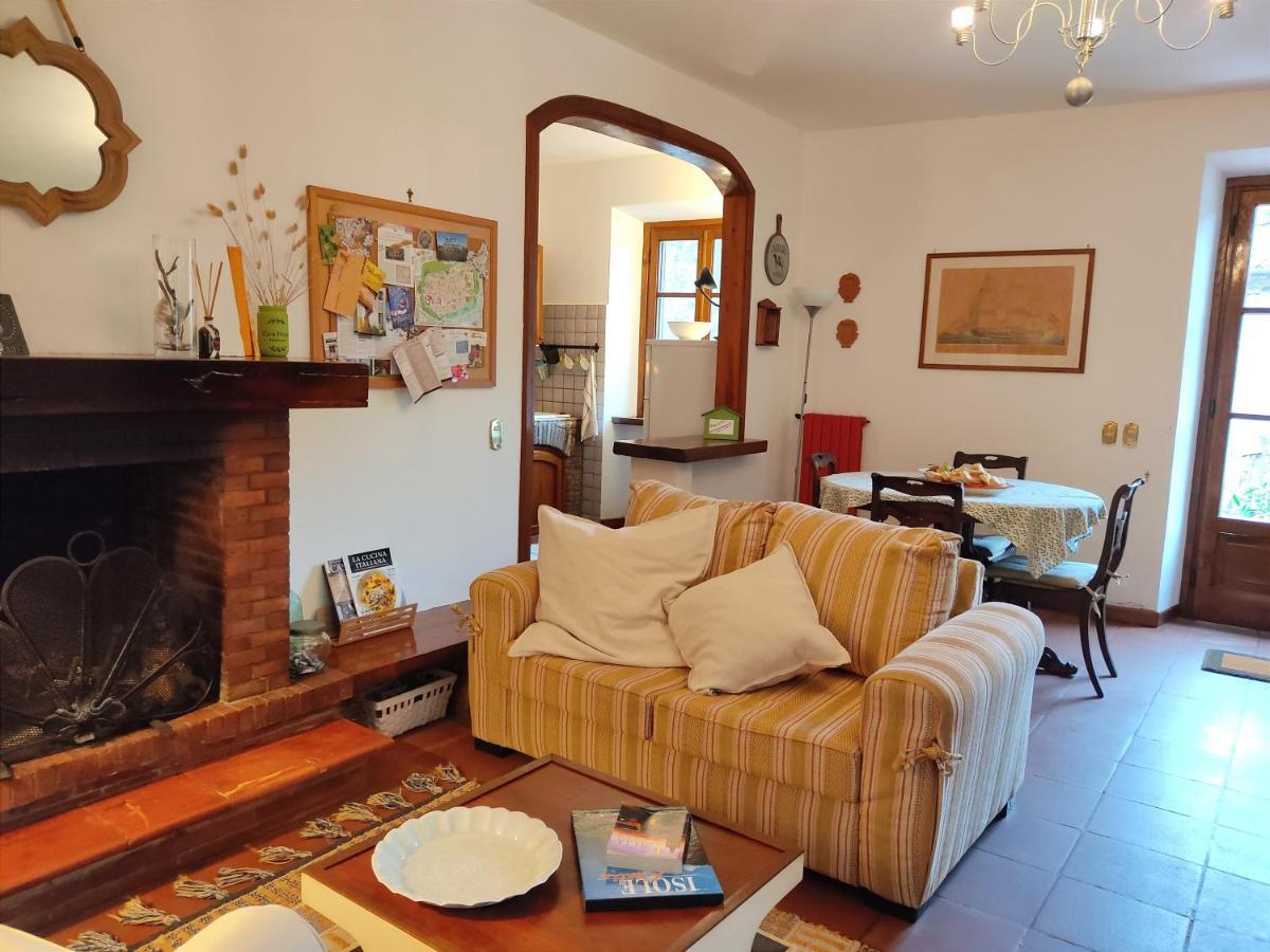 Cara House Tuscany - Zona Lucca Chiatri Exterior foto
