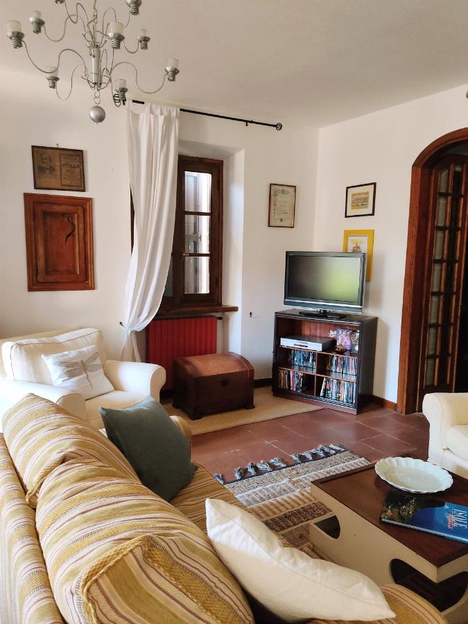 Cara House Tuscany - Zona Lucca Chiatri Exterior foto