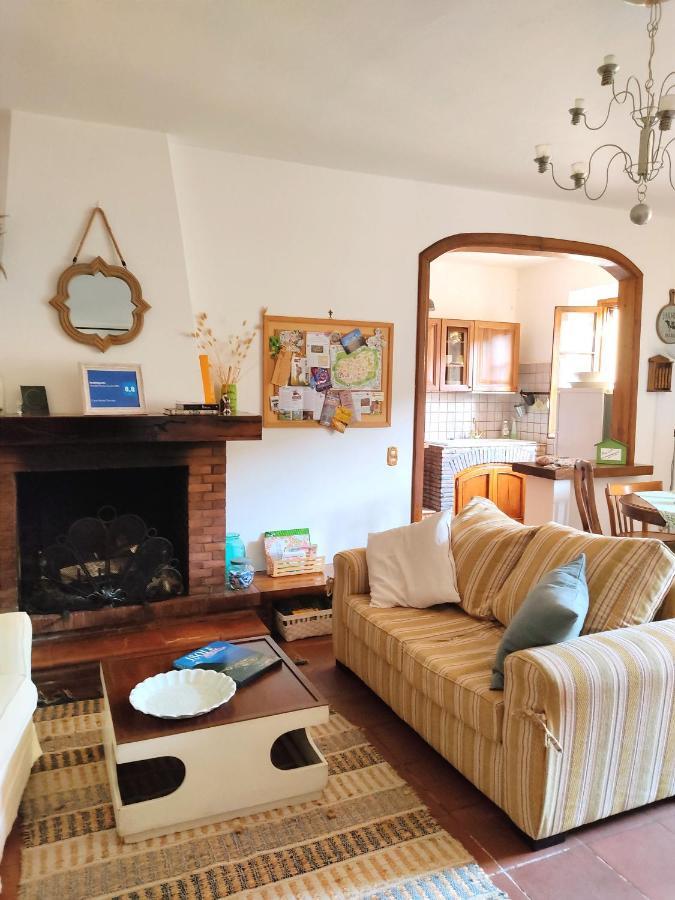Cara House Tuscany - Zona Lucca Chiatri Exterior foto