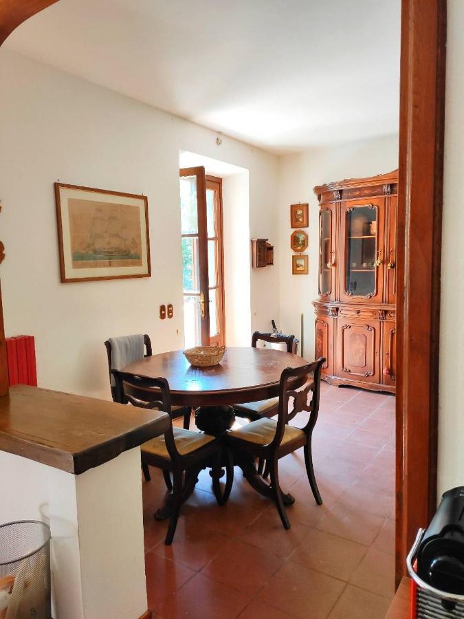 Cara House Tuscany - Zona Lucca Chiatri Exterior foto