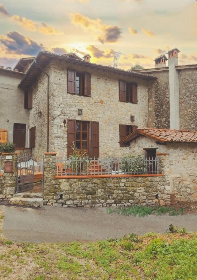 Cara House Tuscany - Zona Lucca Chiatri Exterior foto