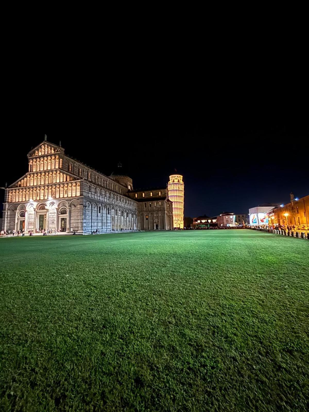 Cara House Tuscany - Zona Lucca Chiatri Exterior foto